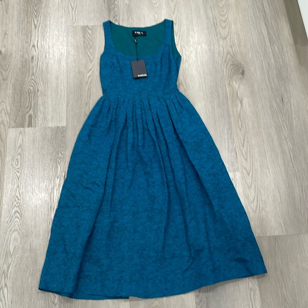 Paule Ka Paris dress